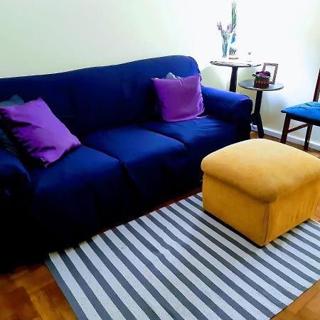 Apartamento Premium ريو دي جانيرو المظهر الخارجي الصورة