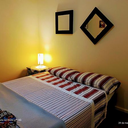 Apartamento Premium ريو دي جانيرو المظهر الخارجي الصورة