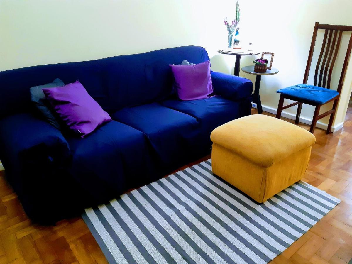 Apartamento Premium ريو دي جانيرو المظهر الخارجي الصورة