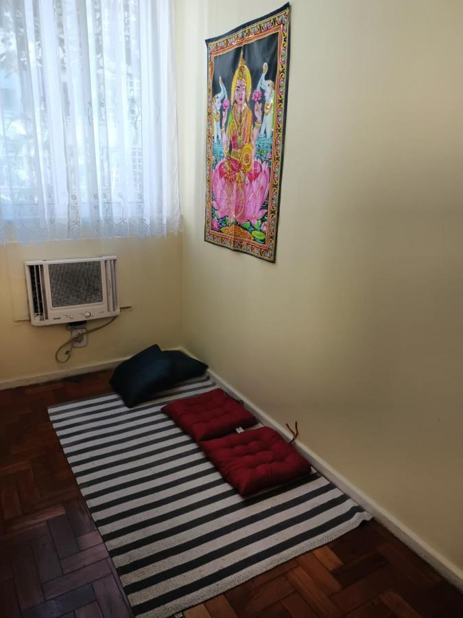 Apartamento Premium ريو دي جانيرو المظهر الخارجي الصورة