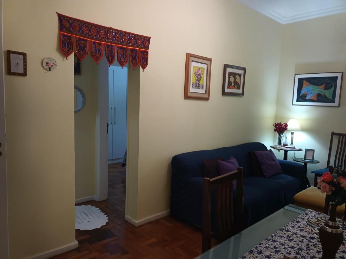 Apartamento Premium ريو دي جانيرو المظهر الخارجي الصورة