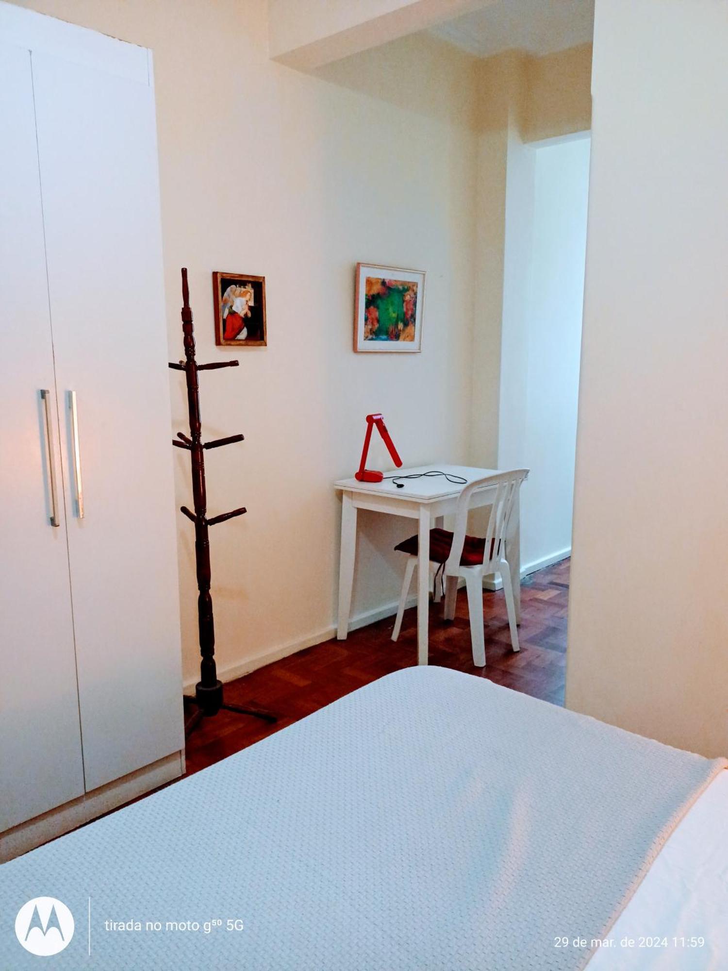 Apartamento Premium ريو دي جانيرو المظهر الخارجي الصورة