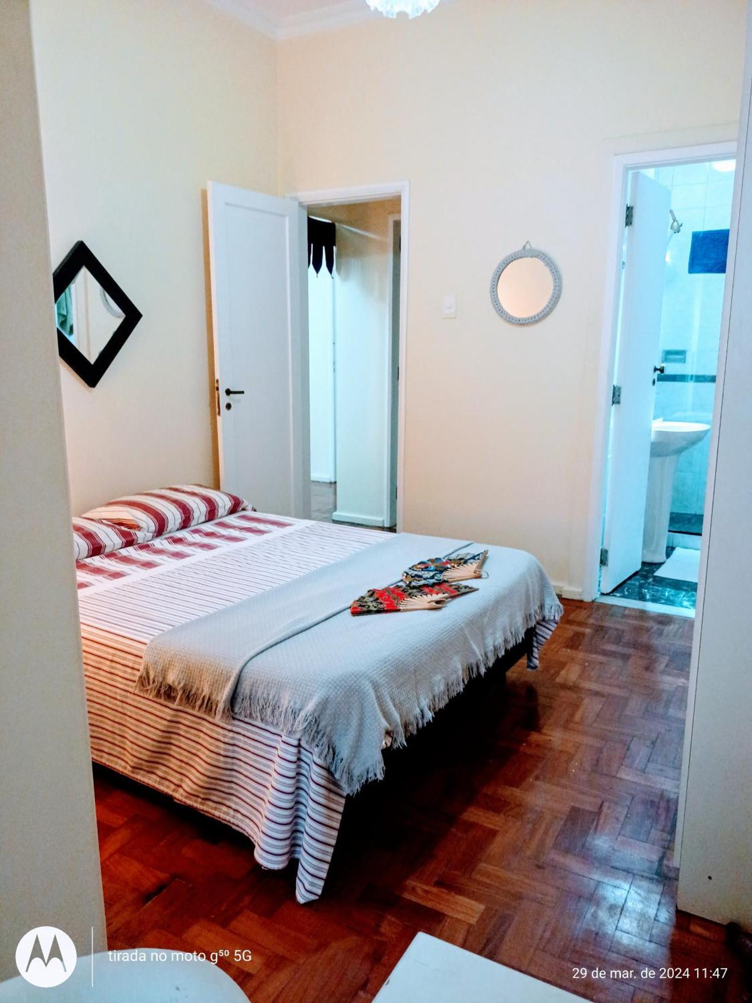 Apartamento Premium ريو دي جانيرو المظهر الخارجي الصورة