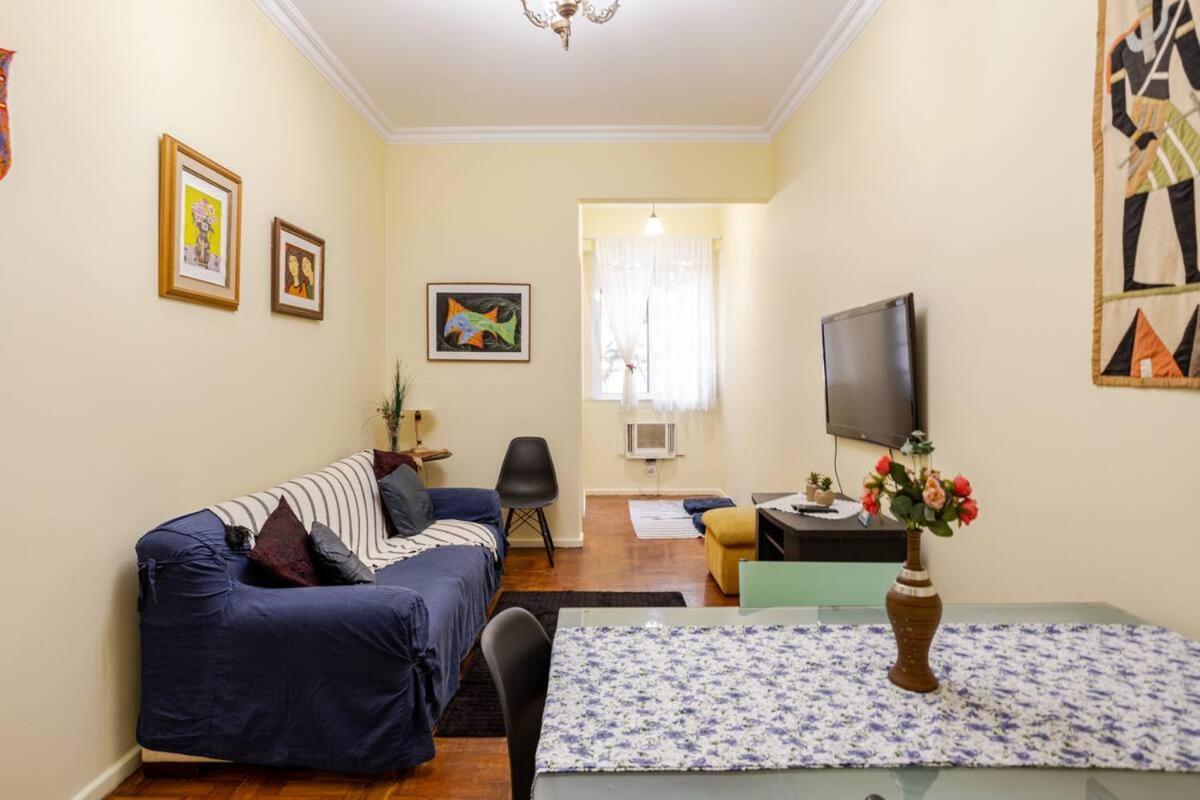 Apartamento Premium ريو دي جانيرو المظهر الخارجي الصورة