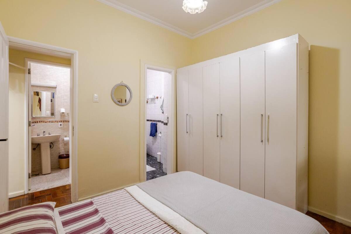 Apartamento Premium ريو دي جانيرو المظهر الخارجي الصورة